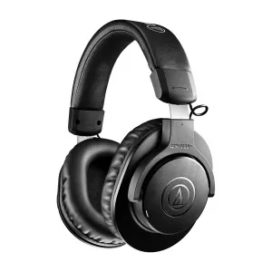 Audio-Technica ATH-M20xBT Black