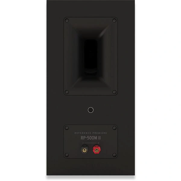 Klipsch RP-500M II Walnut