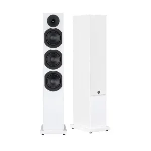 System Audio SA Saxo 60 Satin White