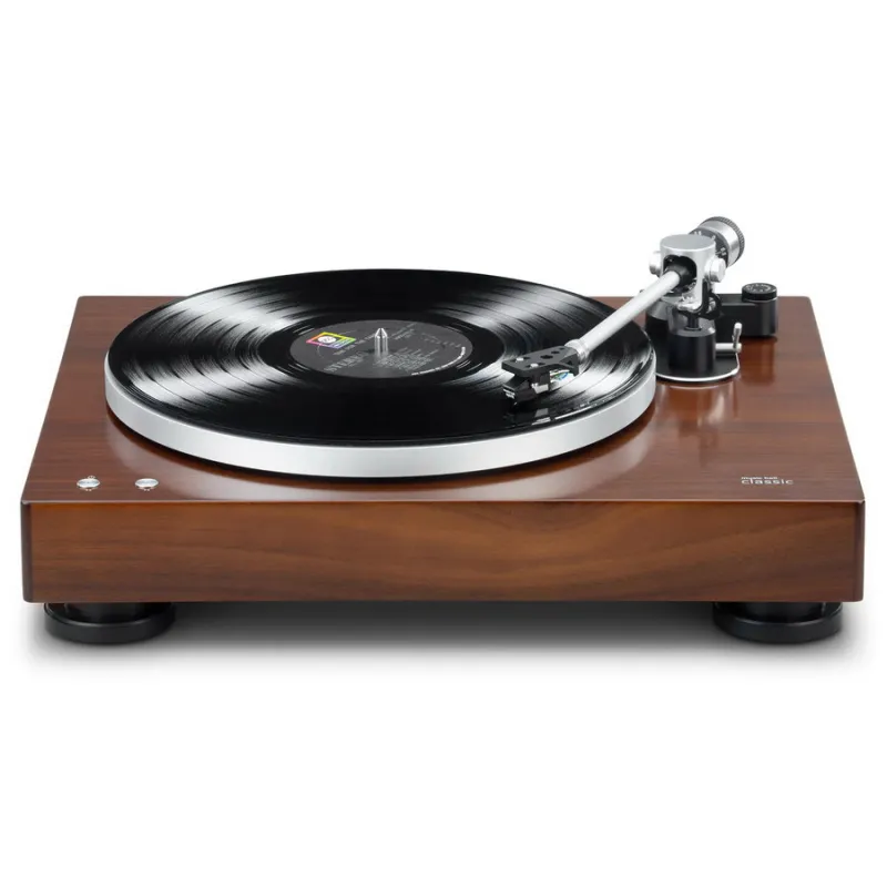 Music Hall Classic Walnut
