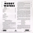 The Best Of Muddy Waters (Mono)