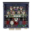 PrimaLuna EVO 200 Poweramp Silver
