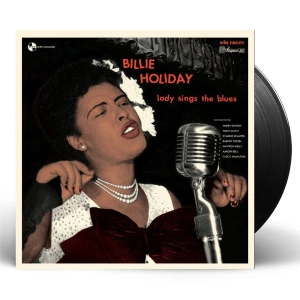 Lady Sings The Blues (Collector's Edition)