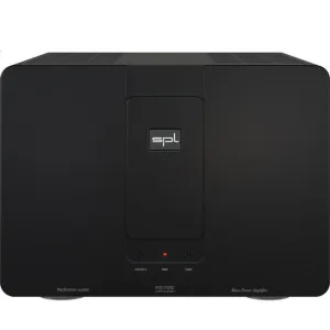 SPL Performer M1000 Black