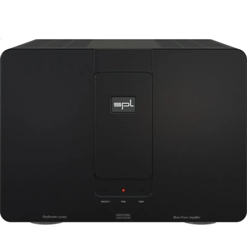 SPL Performer M1000 Black