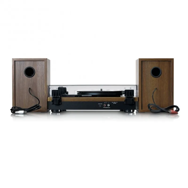 Lenco LS-100 WD
