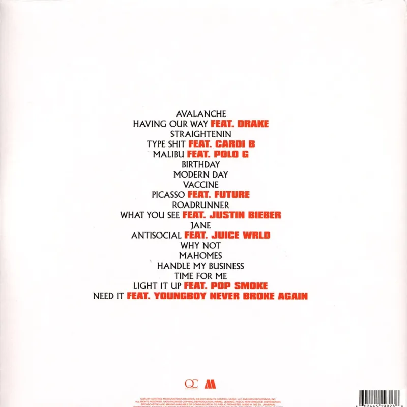 Culture III