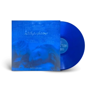 The Virgin Suicides (Music From The Motion Picture) (Blue Vinyl)