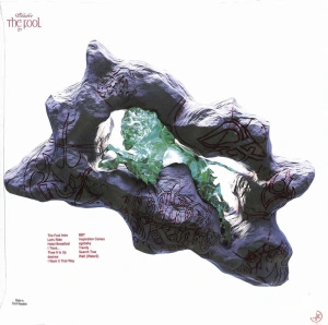 The Fool (Green Translucent Vinyl)