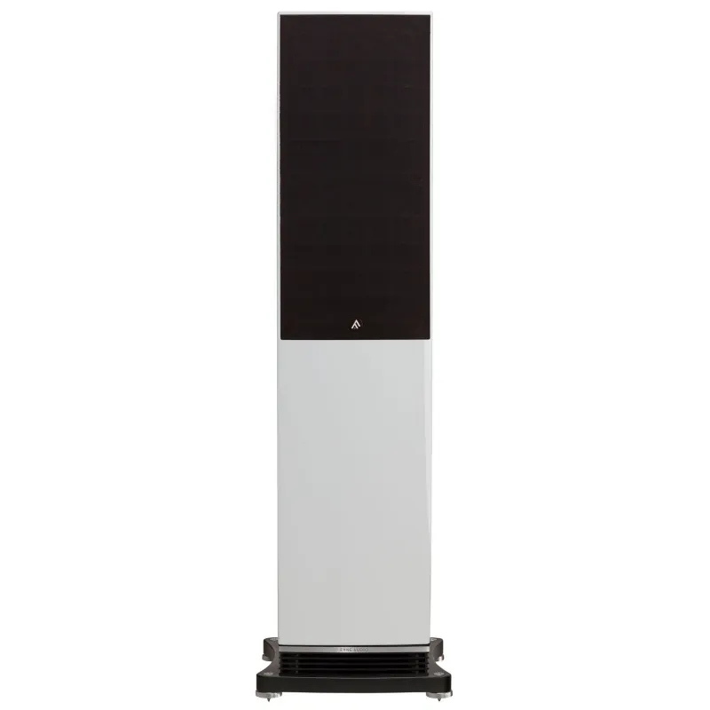 Fyne Audio F502 Piano Gloss White