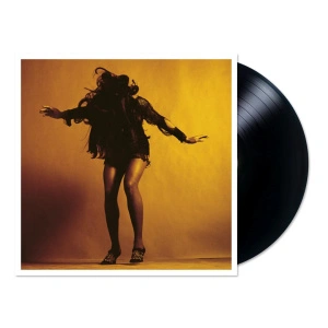 Everything You've Come To Expect