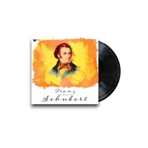 Franz: The Best Of Schubert