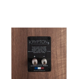 DAVIS ACOUSTICS Krypton 3 Classik