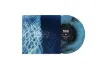 Mixed Emotions (Blue & Black Opaque Marbled Vinyl)