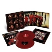 Slipknot (25th Anniversary Deluxe Edition Red And Black Mix Vinyl)