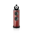 Bowers & Wilkins 803 D4 Satin Rosenut