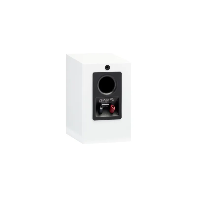 MARTIN LOGAN Motion 15i Matte White