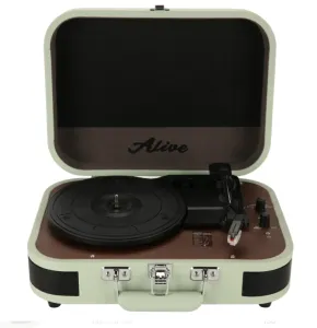 Alive Audio LIBERTY Shamrock Valley c Bluetooth