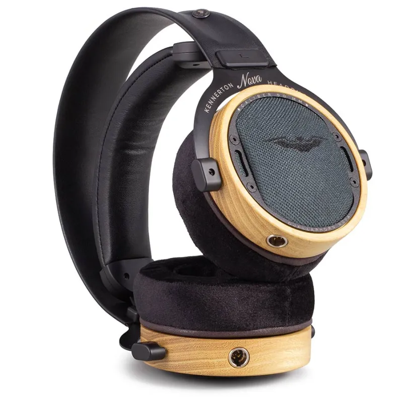 Kennerton GH50 NOVA (Светлый, Акация)