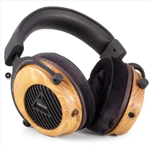 Наушники Kennerton Veritas (Светлый, Акация)