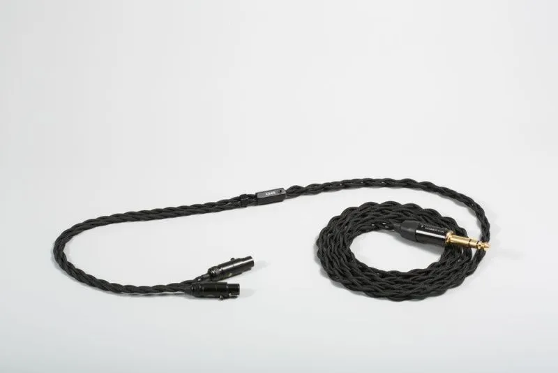 Кабель для наушников Kennerton IGNIS Jack 6.3 (2.0м)