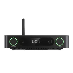 FIIO K13 R2R (F3082K) black