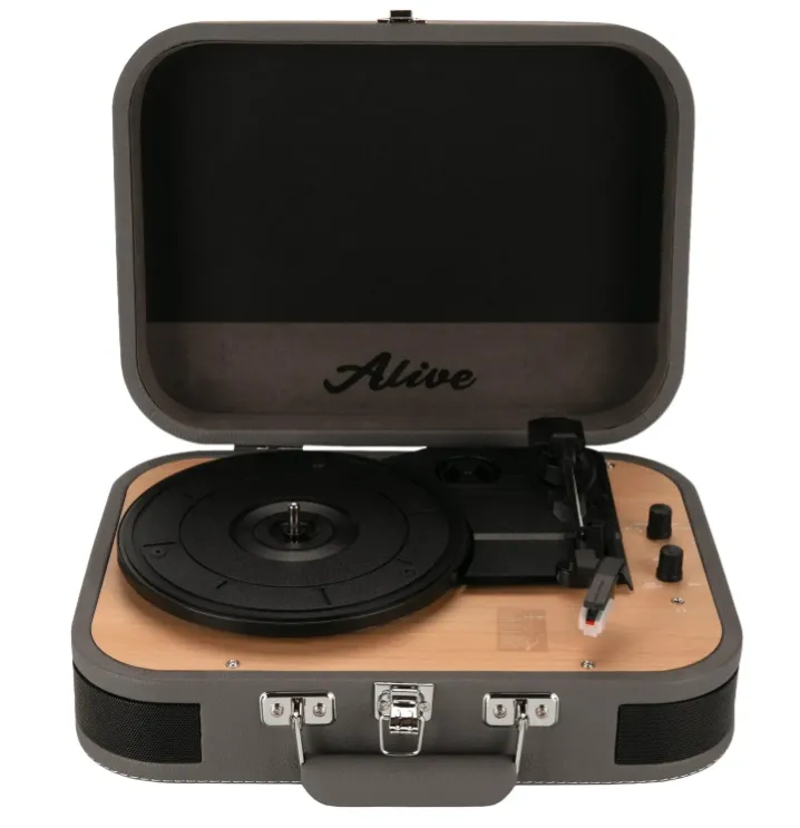 Alive Audio LIBERTY Wind Chime c Bluetooth