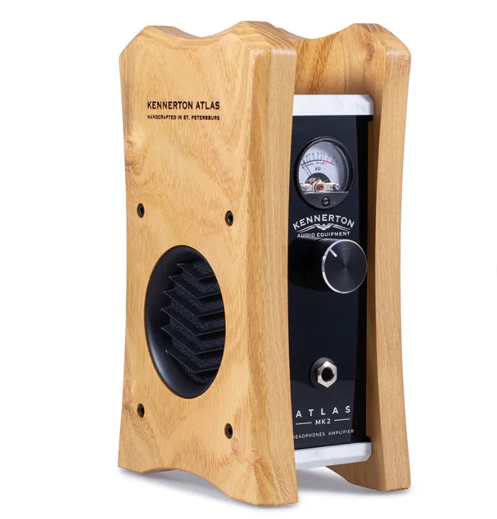 Kennerton Atlas mk2 (Светлый, Акация)