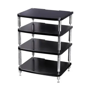 VOXmodule Cardinale B Black (4 секции)