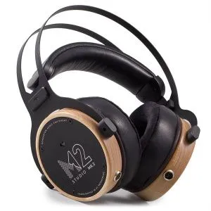 Kennerton M12 Studio mk2 (Светлый, Акация)