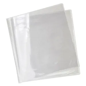 Конверт для виниловых пластинок Audiocore 2LP 12" PVC Sleeve Gatefold Cover (1 шт.)