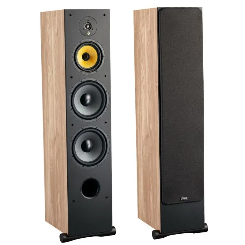 Davis Acoustics Ariane 9 Light Oak