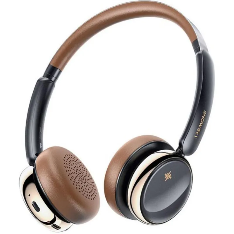 FIIO SNOWSKY Anytime (F4439E) Black