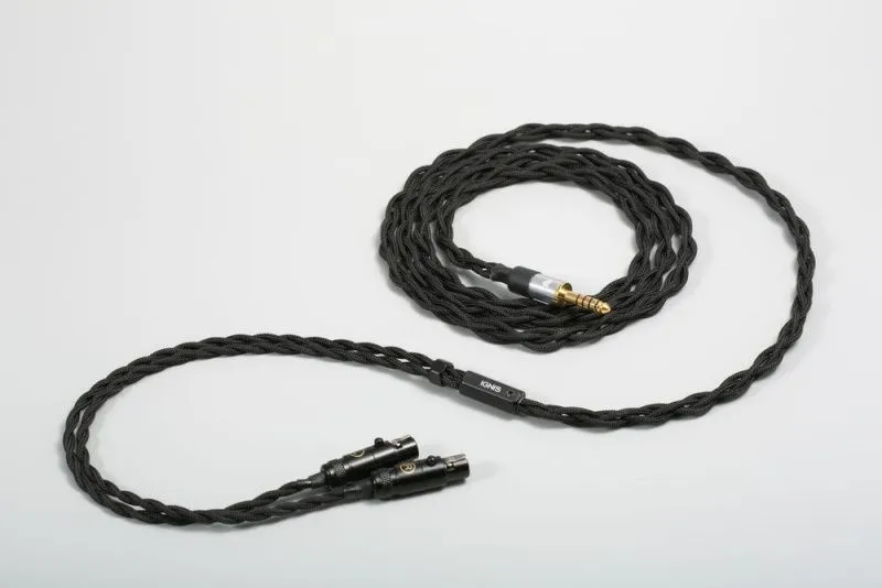 Кабель для наушников Kennerton IGNIS Jack 4.4 balanced (2.0м)