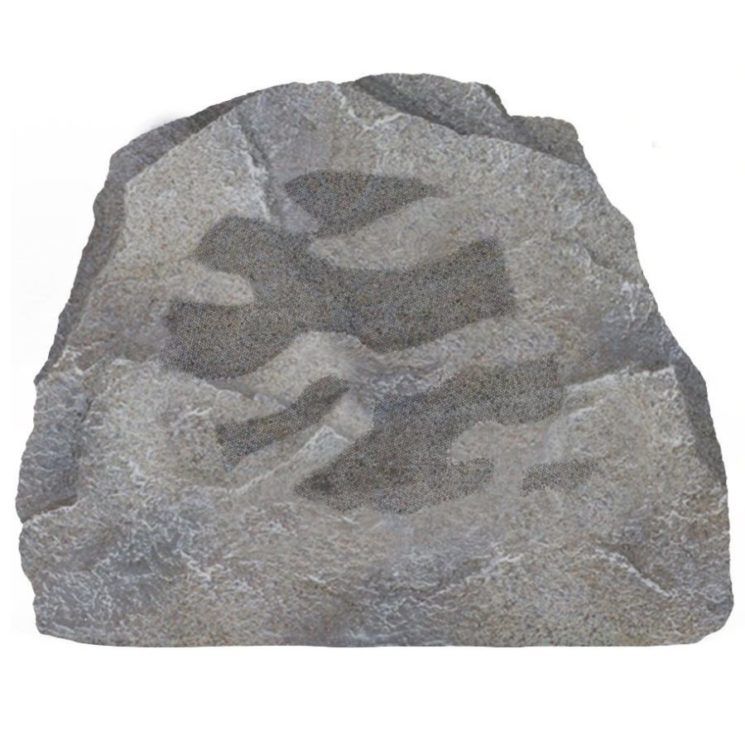 

Сабвуферы Sonance, RK10W GRANITE