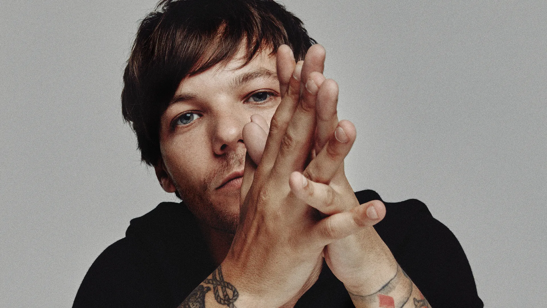 Louis Tomlinson