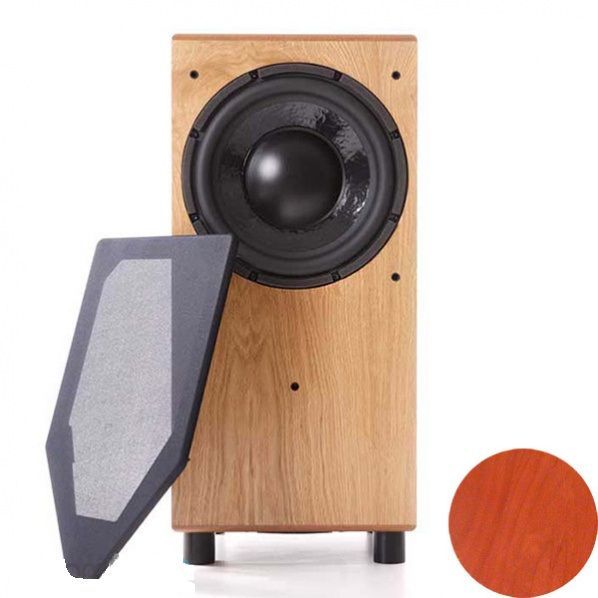 

Сабвуферы MJ Acoustics, Pro 100 Mk II Cherry