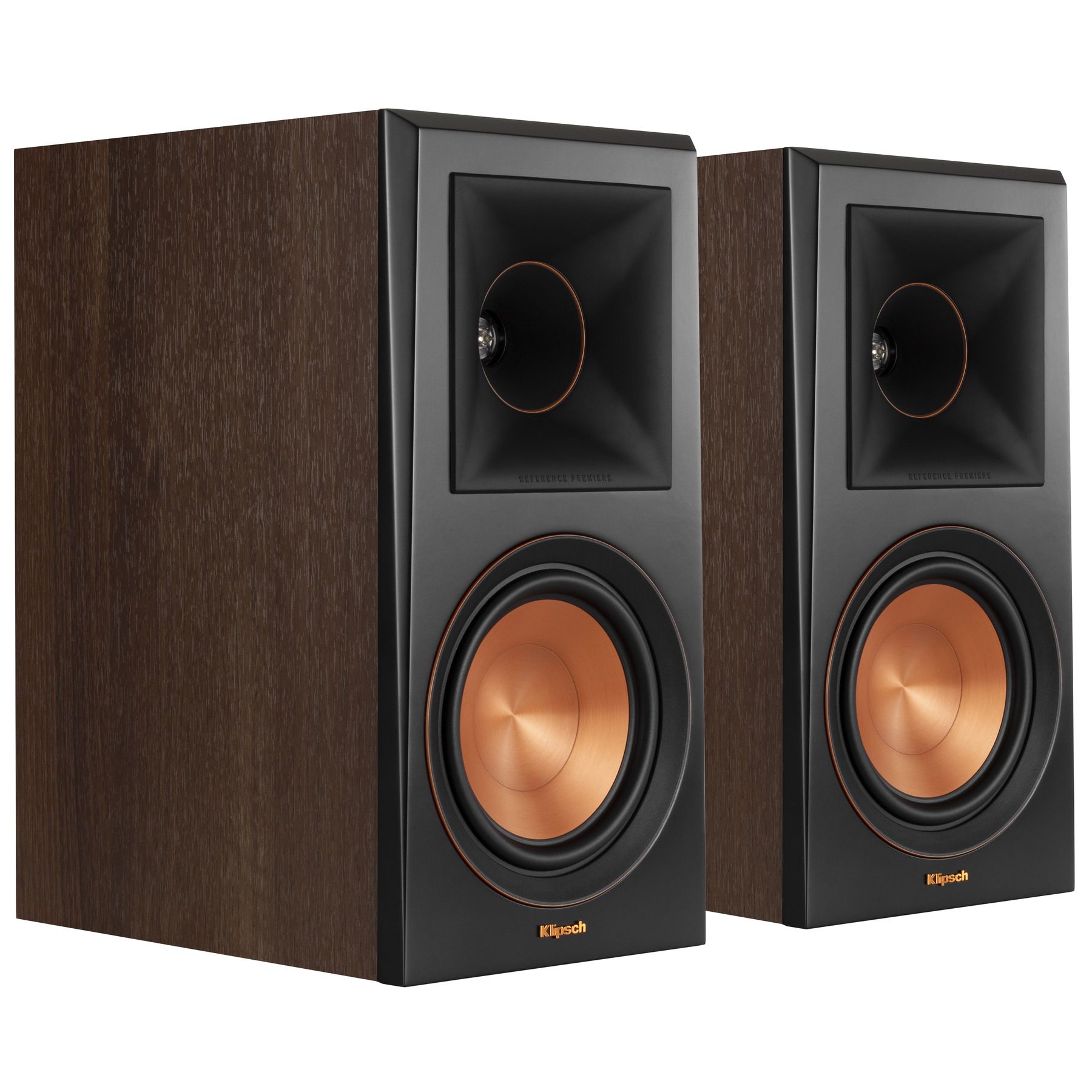 

Полочные колонки Klipsch, Reference RP-600M