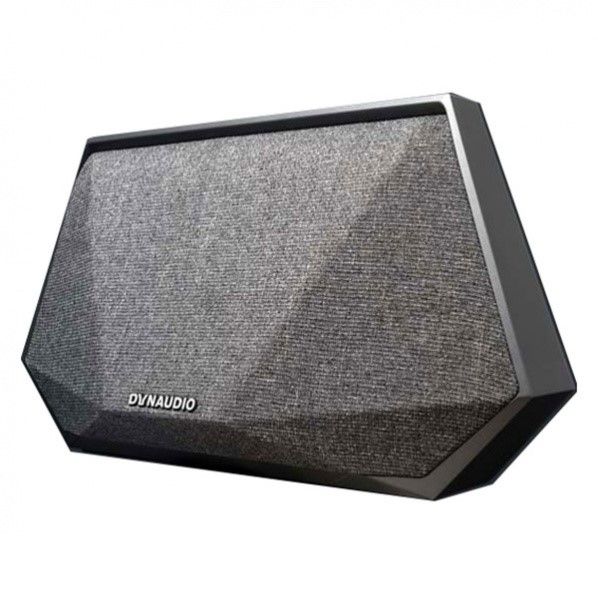 

Портативные Bluetooth колонки Dynaudio, Music 3 Dark Grey