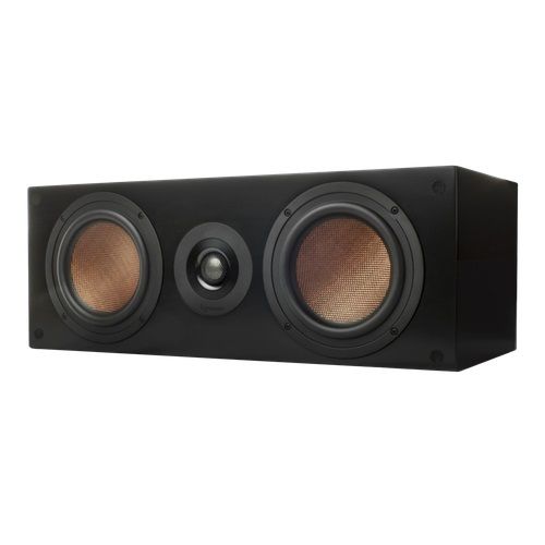 

Центральные каналы TruAudio, B23-265CC