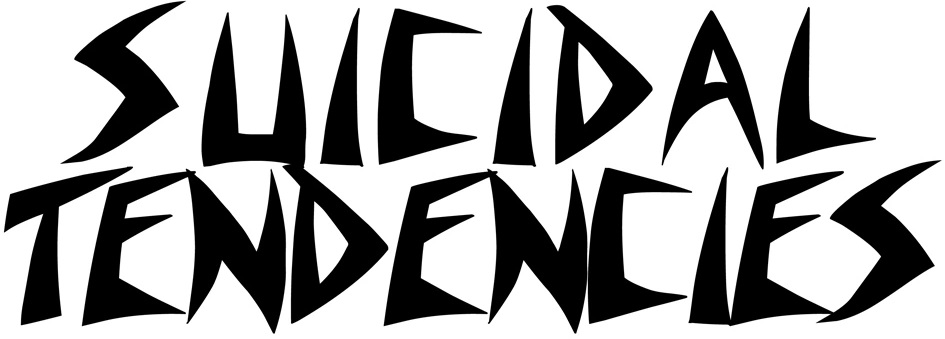 Suicidal Tendencies
