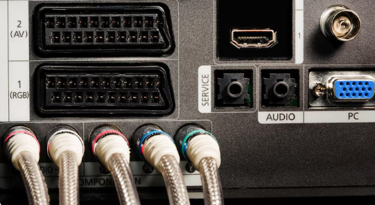 HDMI, Bluetooth, RCA… Как разобраться в мире аудиоразъёмов?