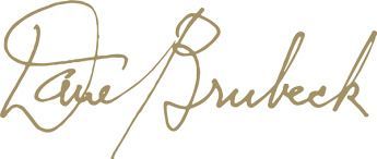 Dave Brubeck