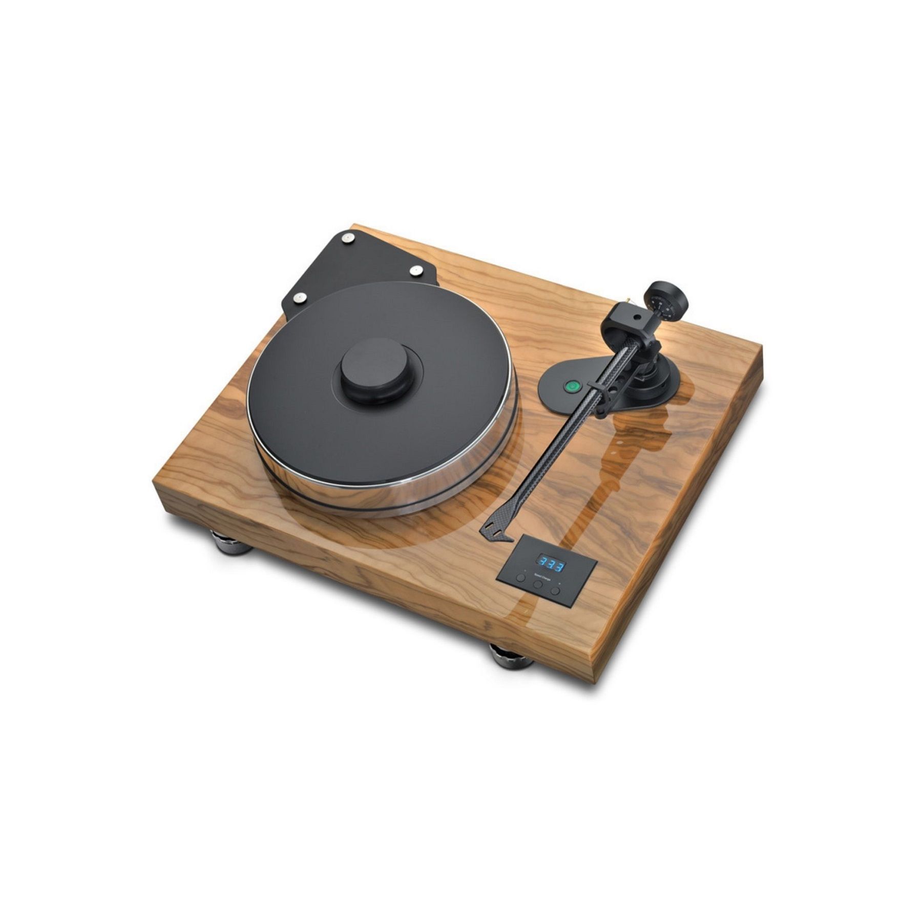 

Виниловые проигрыватели Pro-Ject, Xtension 12 Evolution Olive