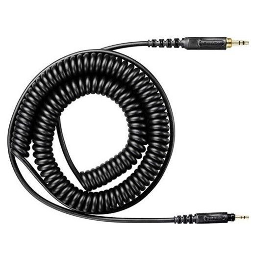 

Кабели для наушников Shure, HPACA1