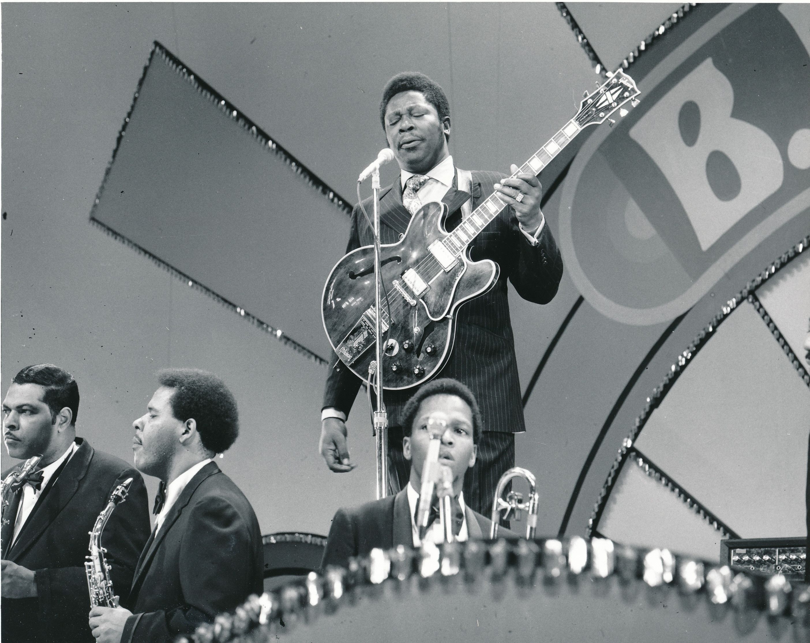 B.B. King Orchestra
