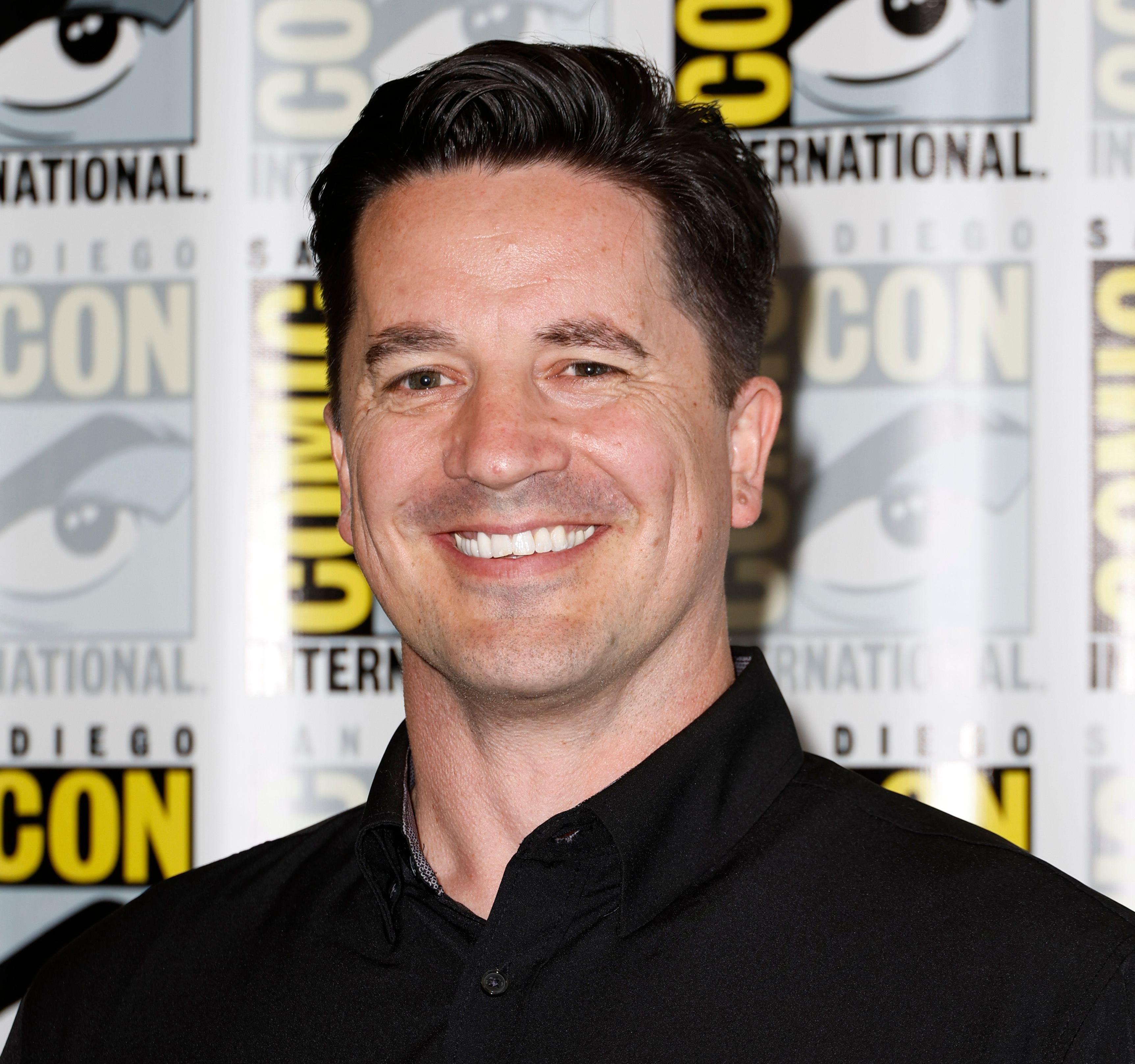  Chris Bacon