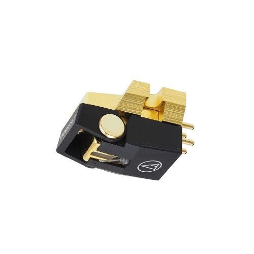 

Головки звукоснимателя Audio-Technica, AT-VM760SLC
