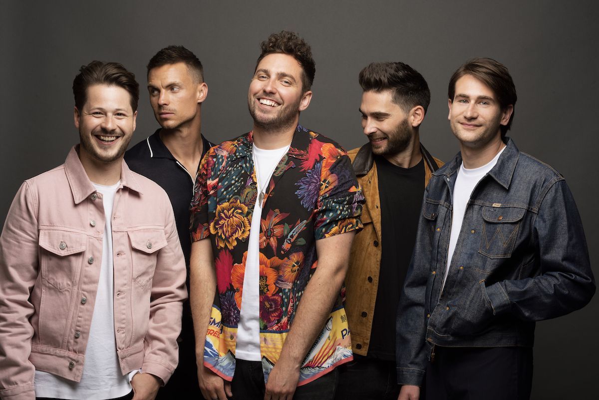 You Me At Six
