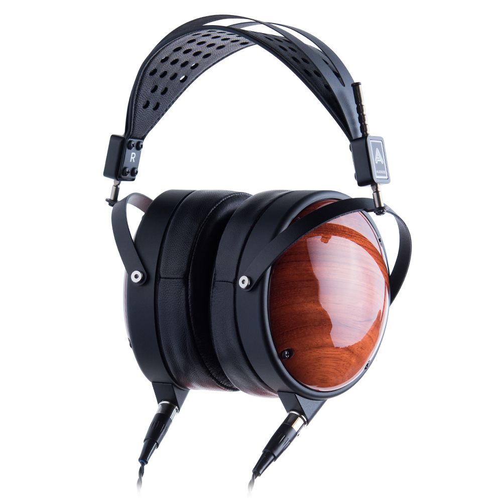 

Полноразмерные наушники Audeze, LCD-XC